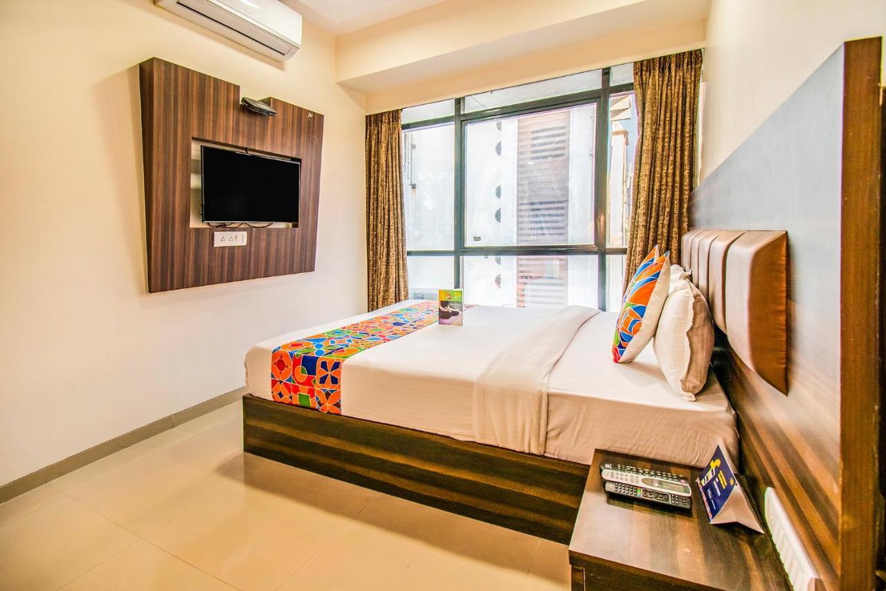 Hotel Fabhotel Konak Andheri