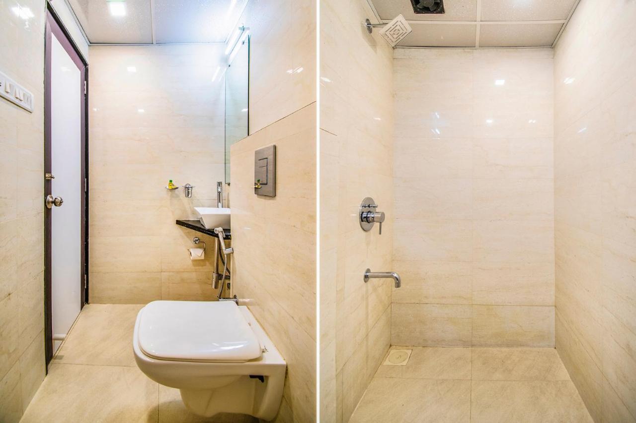 Hotel Fabhotel Konak Andheri