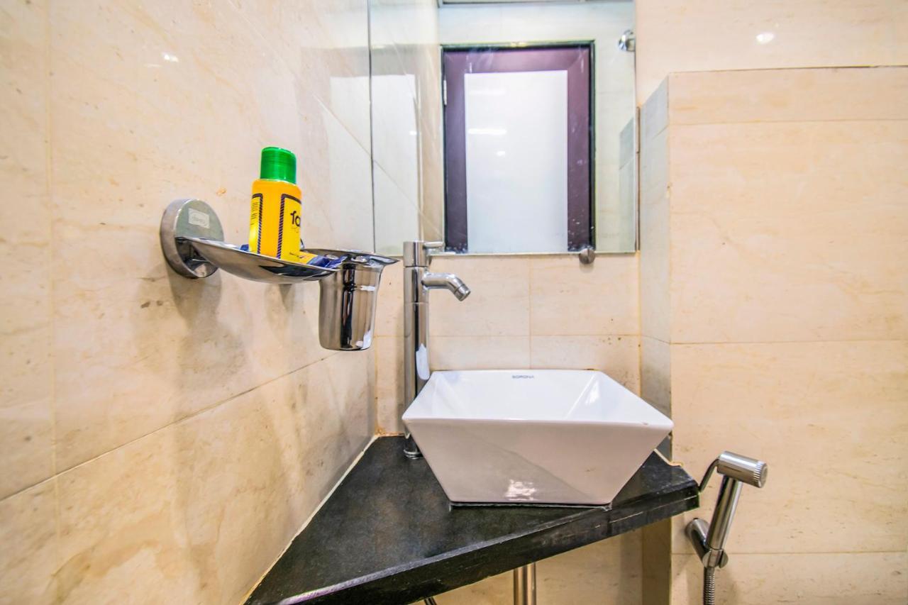 Fabhotel Konak Andheri