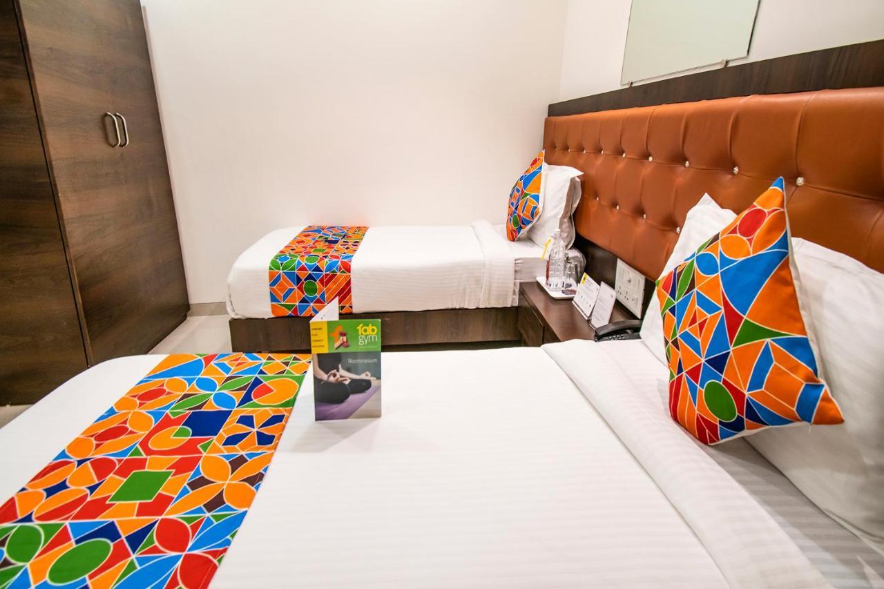 Fabhotel Konak Andheri Hotel