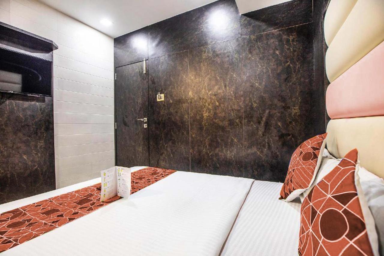 Hotel Karishma Mumbai