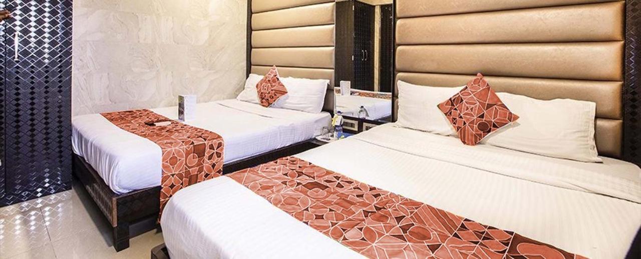 Karishma 3* Mumbai