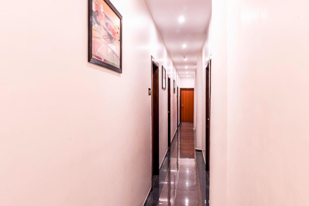 Hotel Sea Grand, Colaba Mumbai
