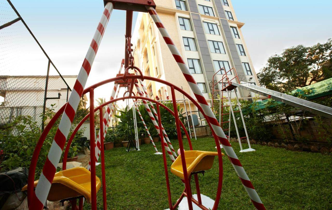 Regenta Place The Emerald 4*