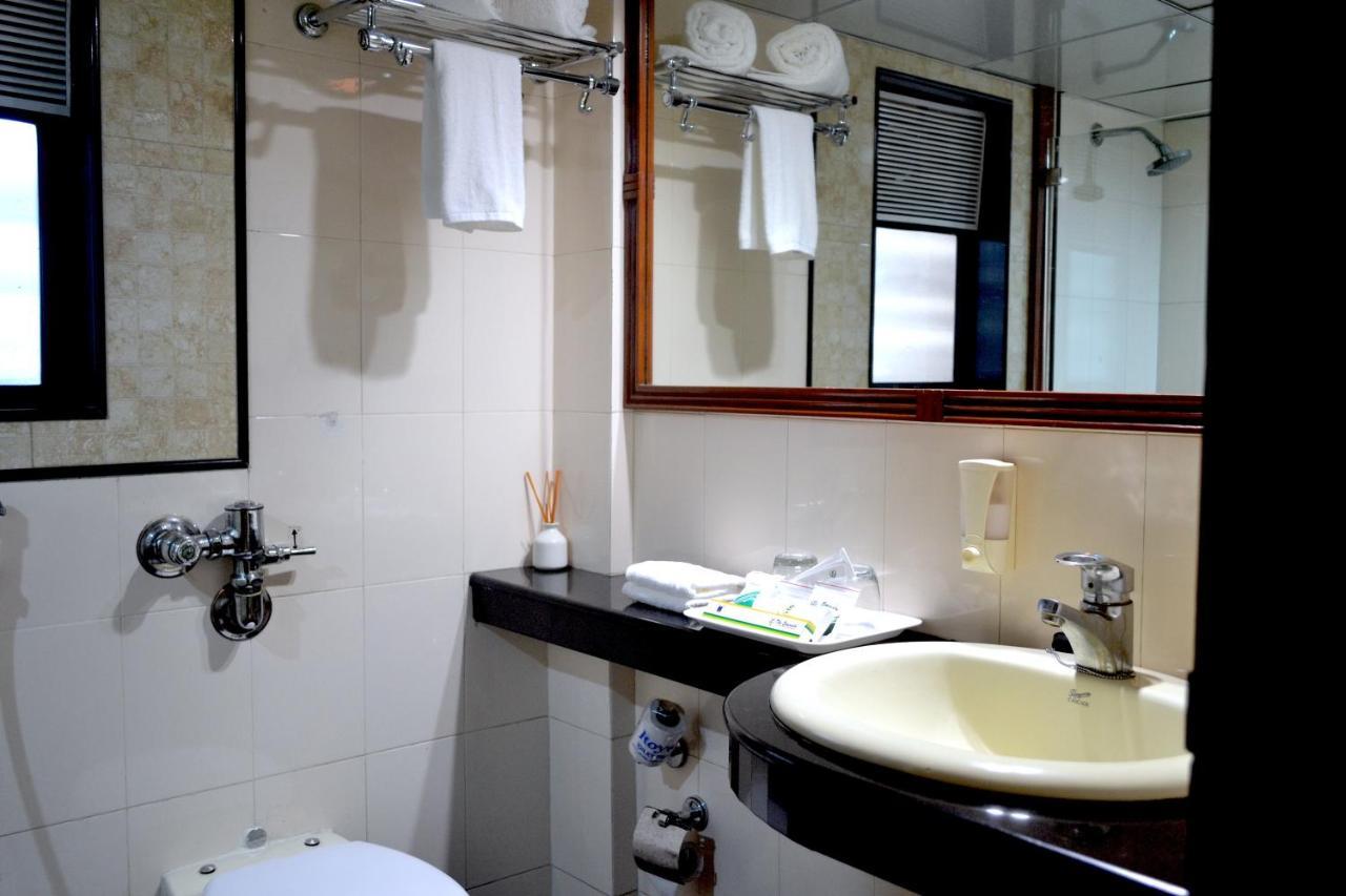Regenta Place The Emerald Mumbai