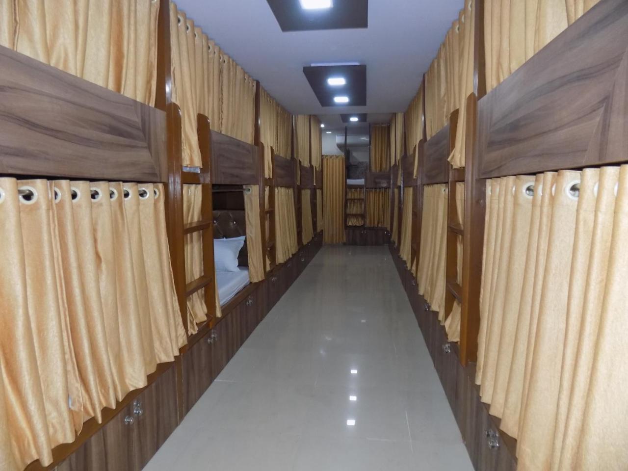 Metro Mumbai