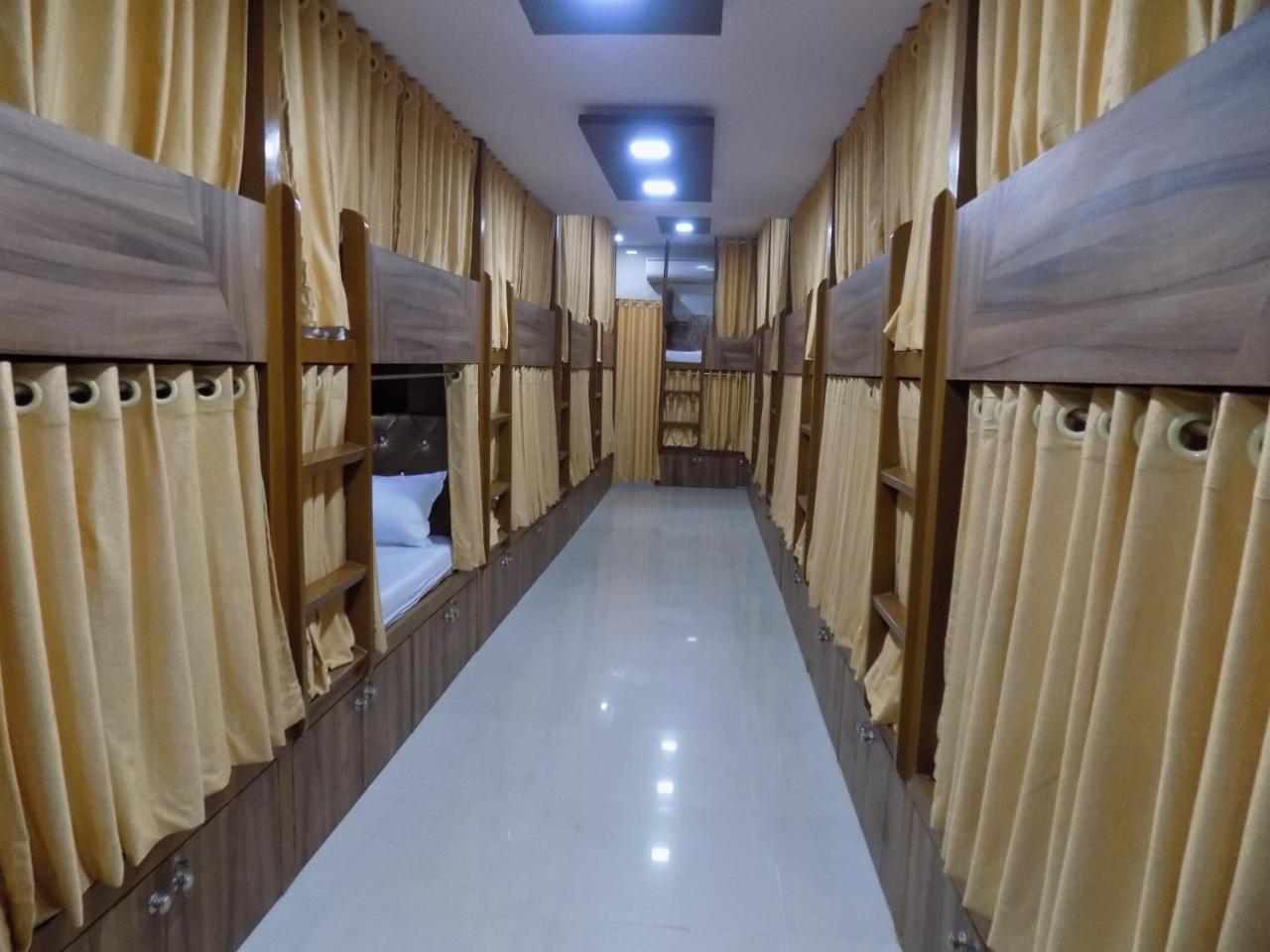 Metro Hostel