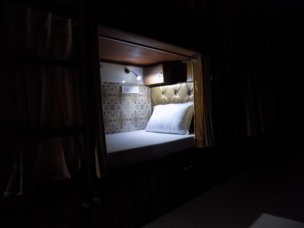 Metro Hostel