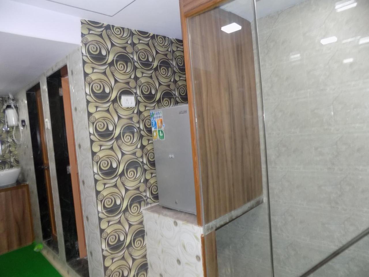 Hostel Metro Mumbai