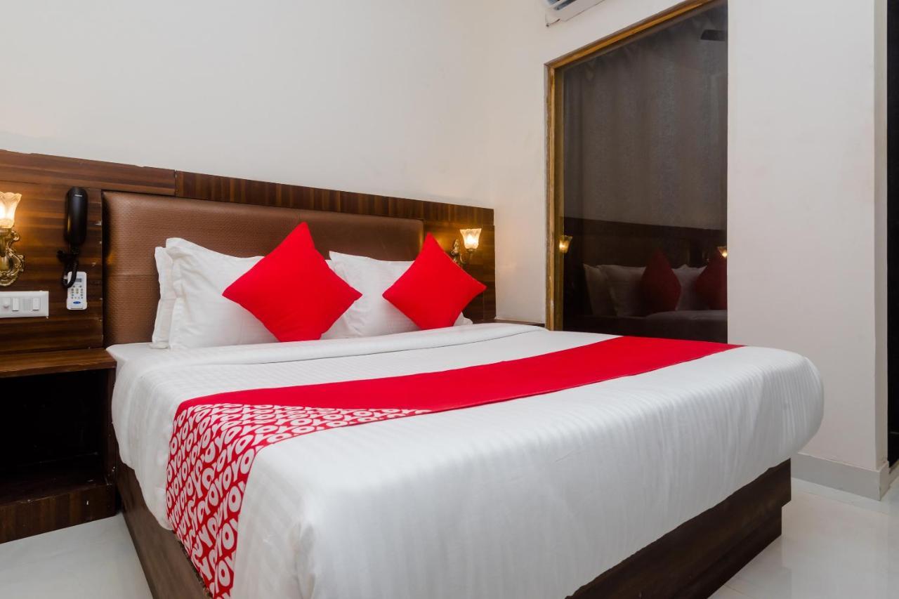 Oyo 24293 Amana International Hotel 3*