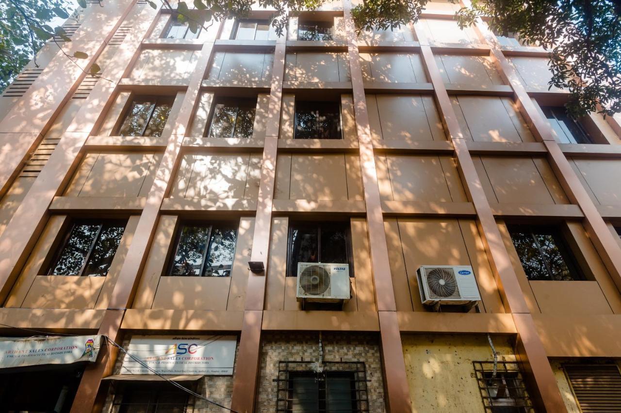 Oyo 24293 Amana International Hotel Mumbai