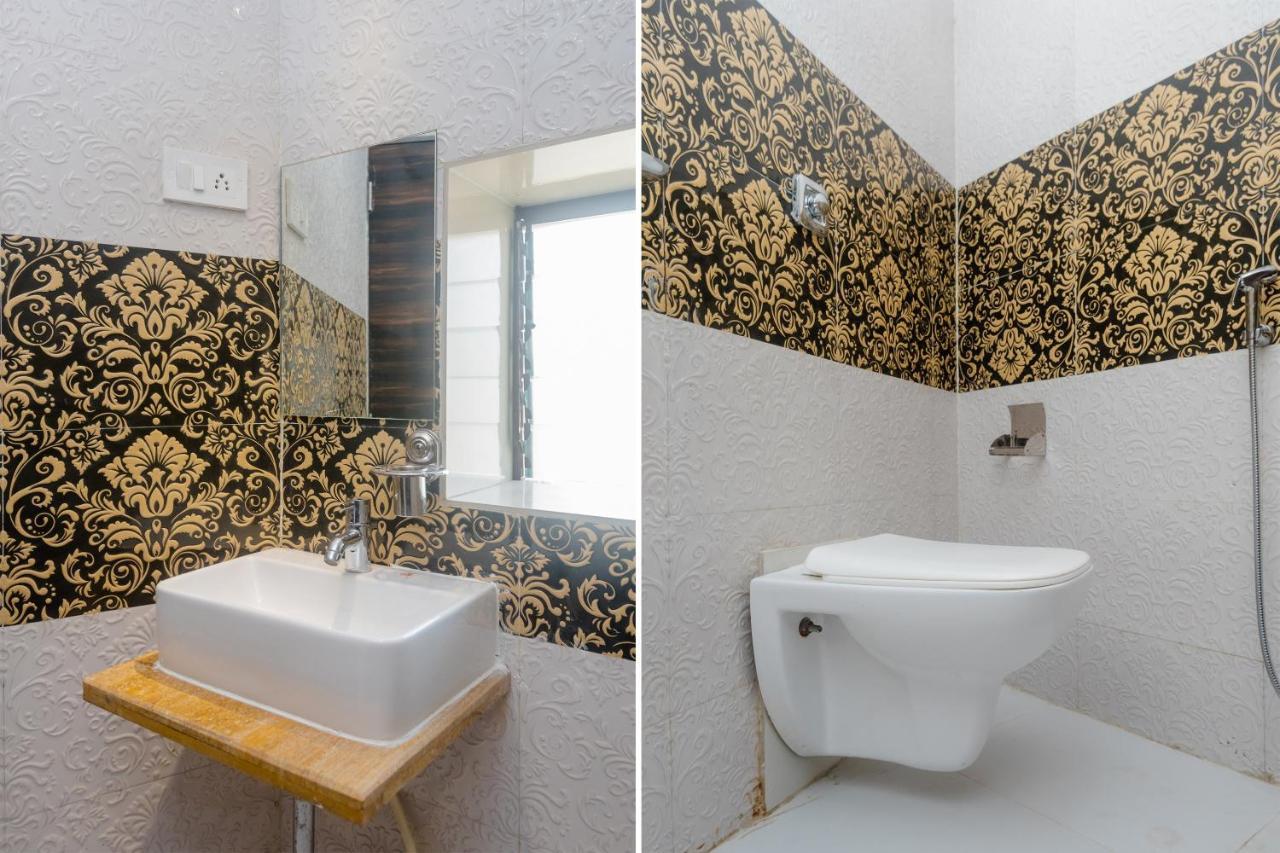 Oyo 24293 Amana International Hotel