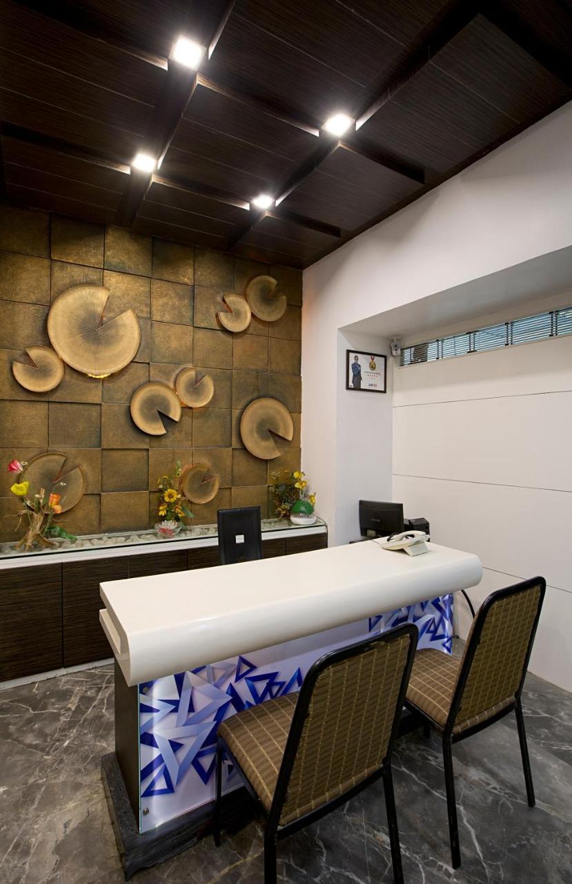 Planet Residency Mumbai