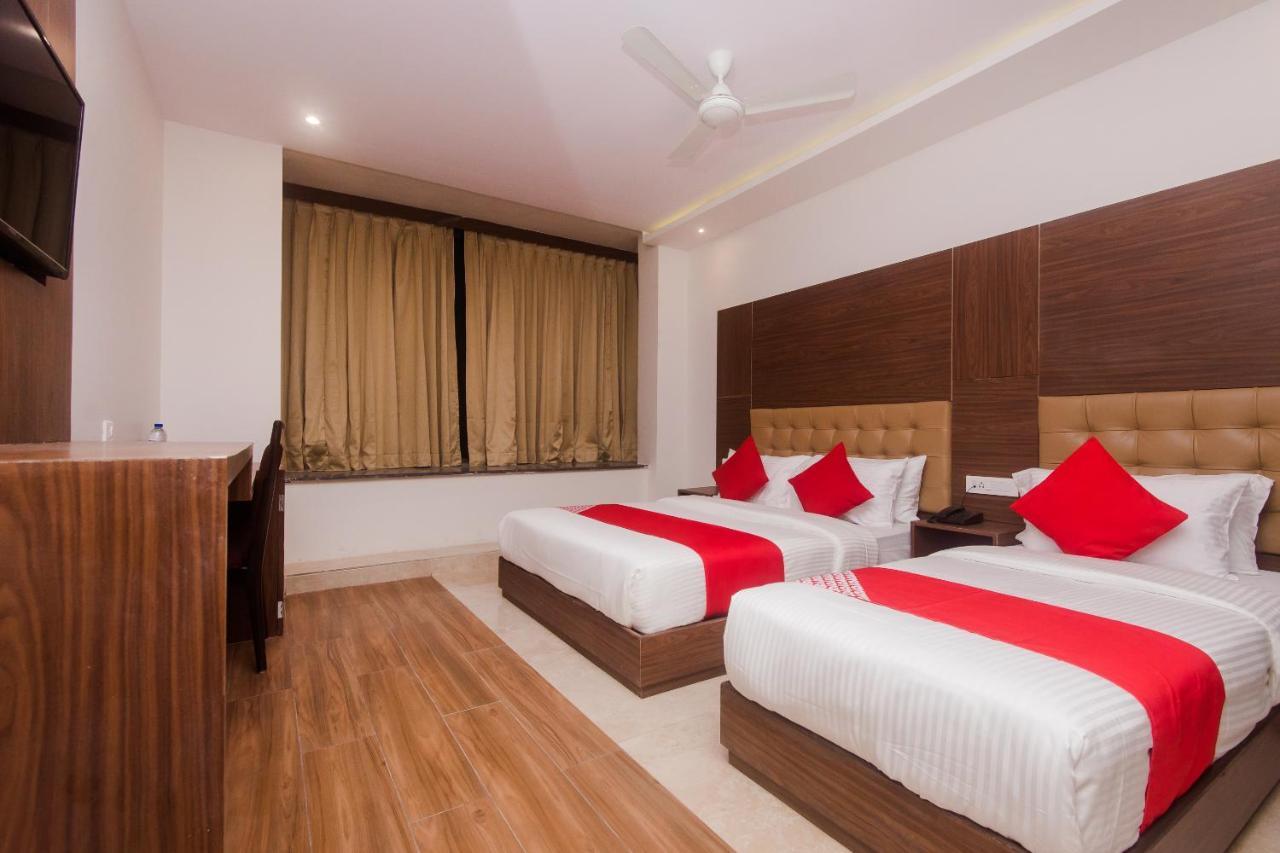 Oyo 12063 Pearls Bkc