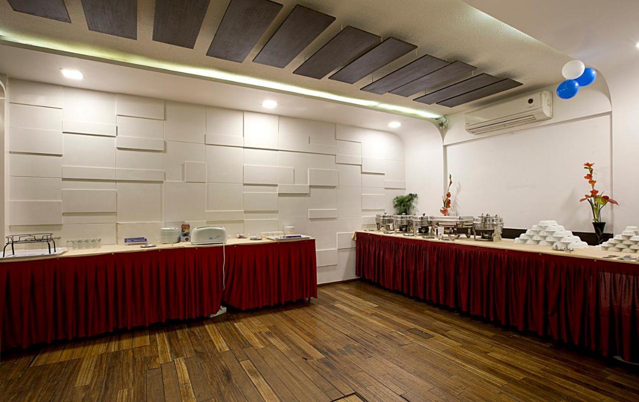 Planet Residency 3* Mumbai