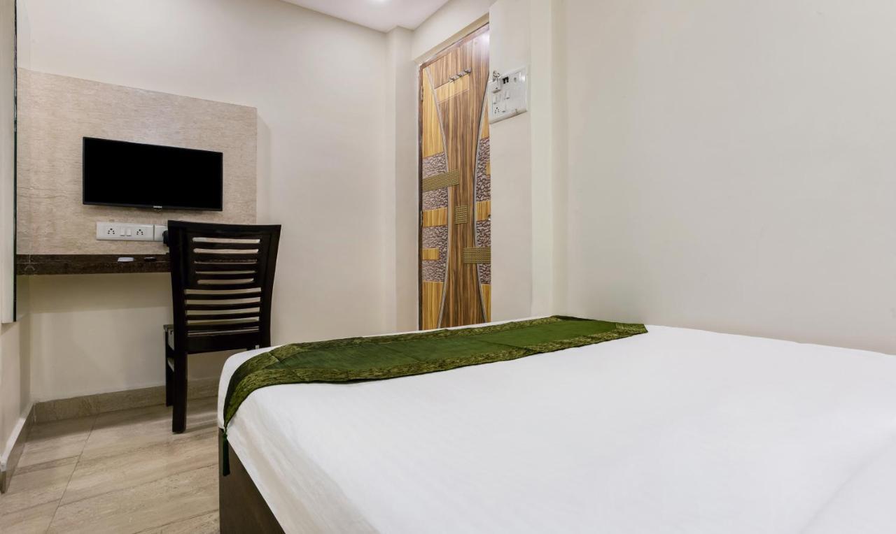 Guest house Treebo Trip Ashir 3*