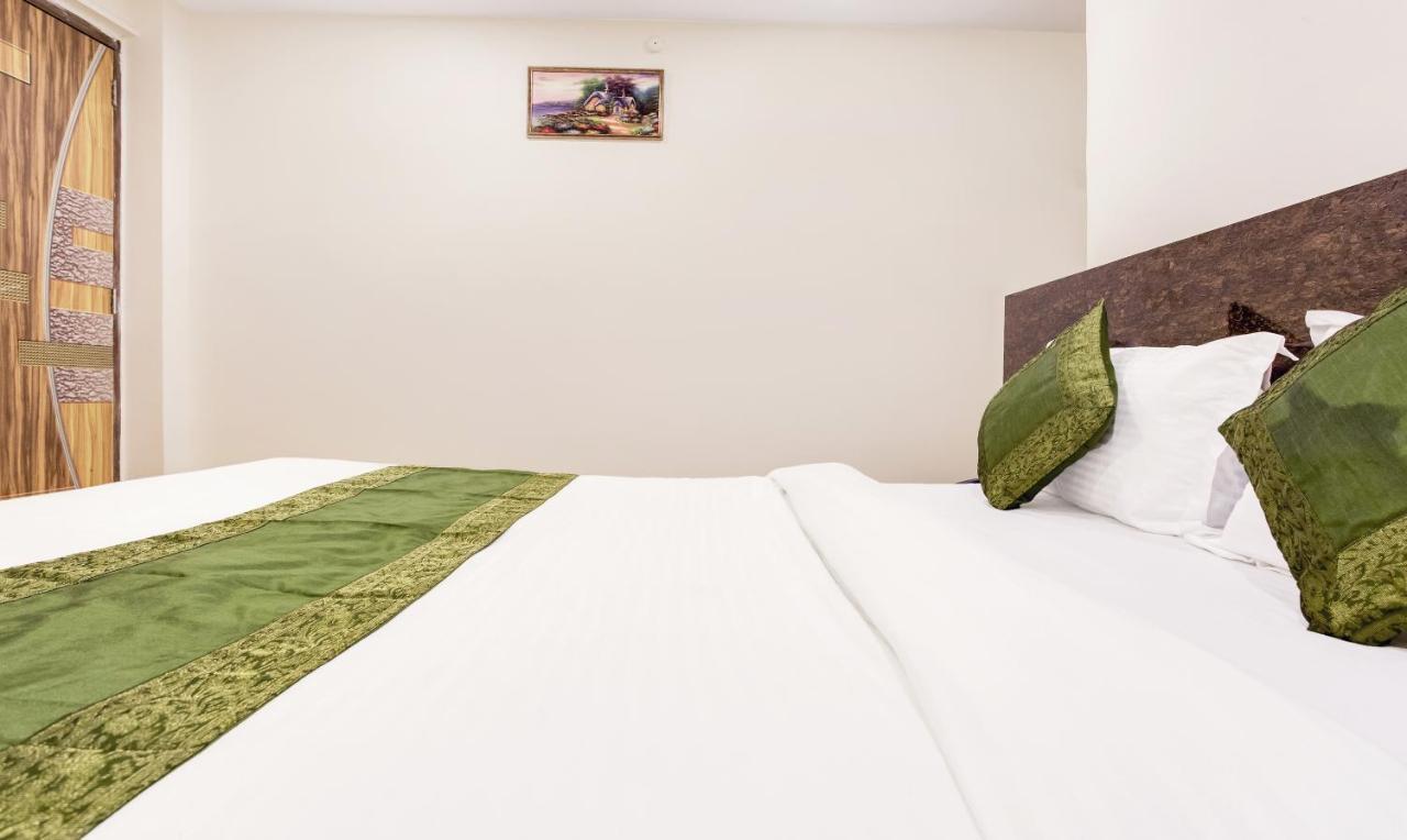 Treebo Trip Ashir Guest house