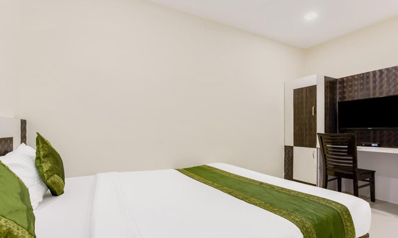 Guest house Treebo Trip Ashir 3*