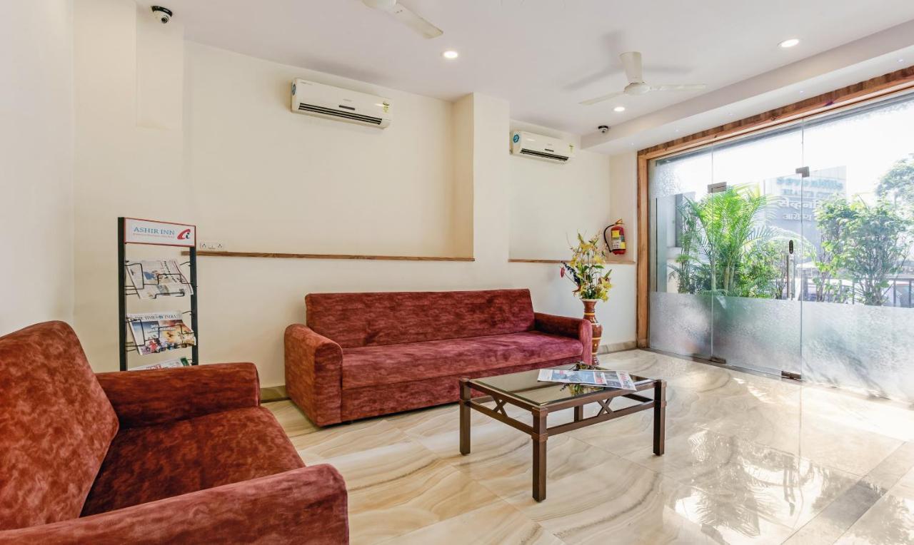 Guest house Treebo Trip Ashir