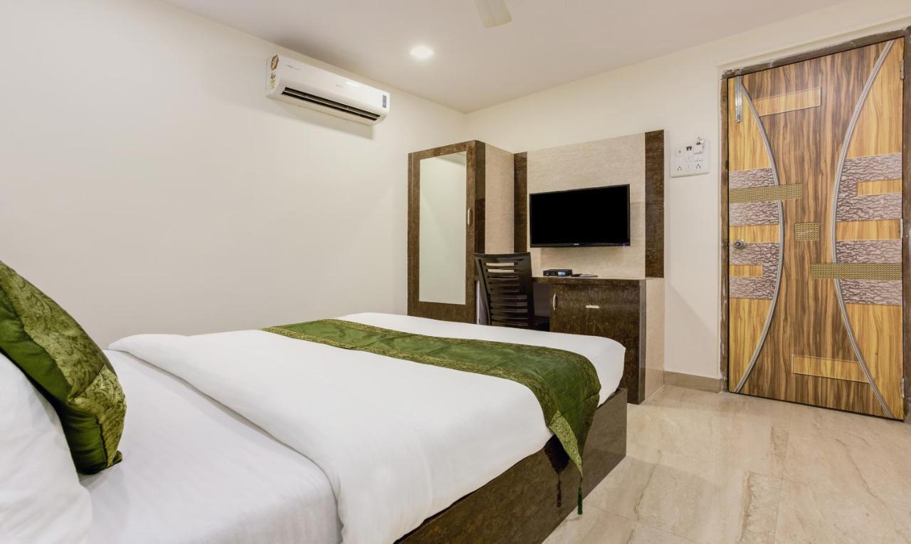 Guest house Treebo Trip Ashir Mumbai