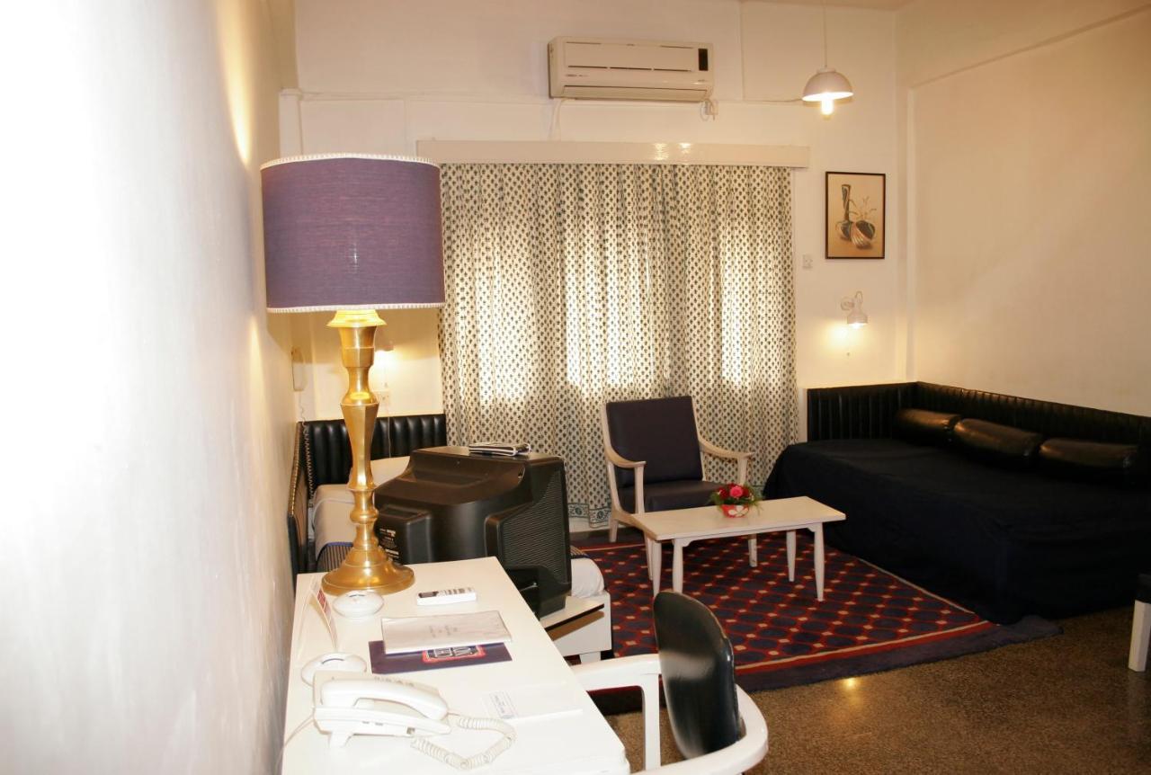 West End 4* Mumbai