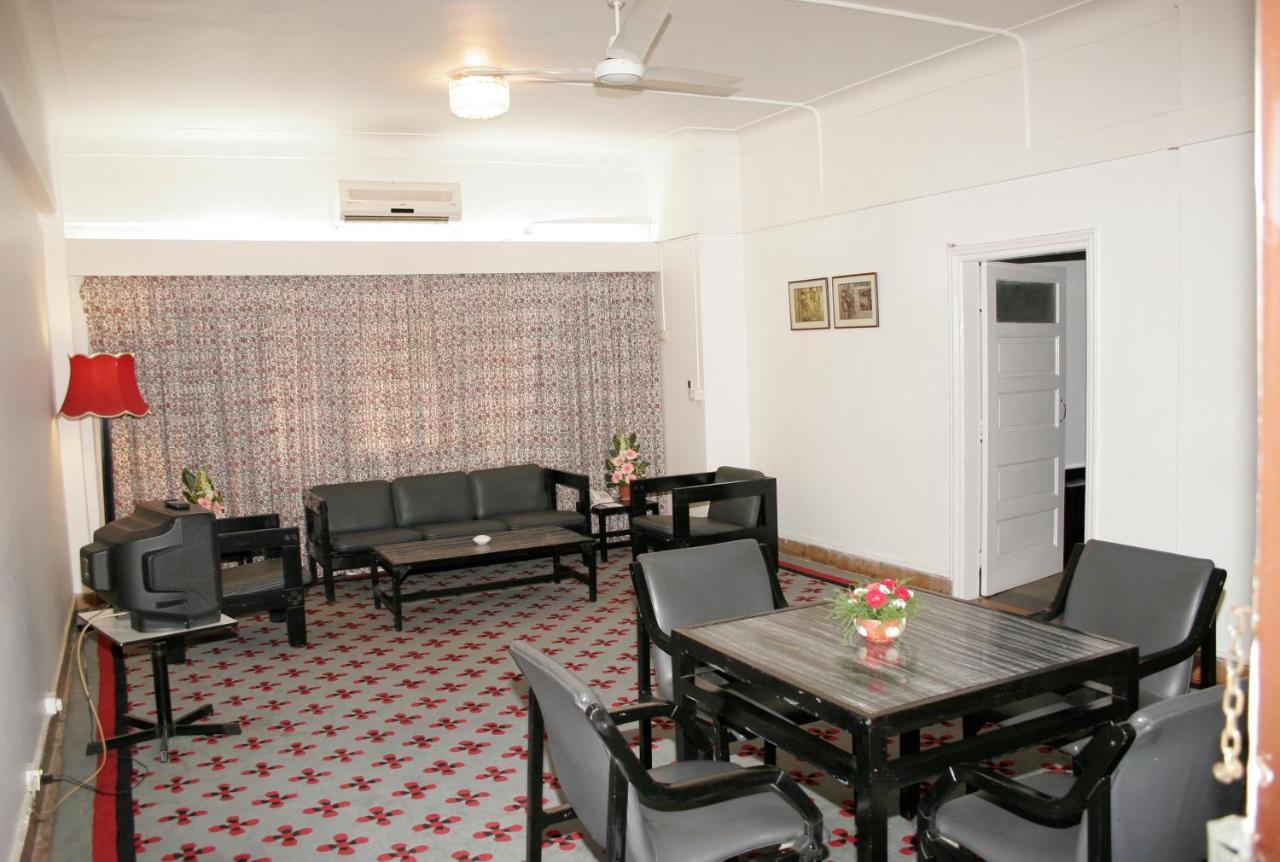 West End 4* Mumbai