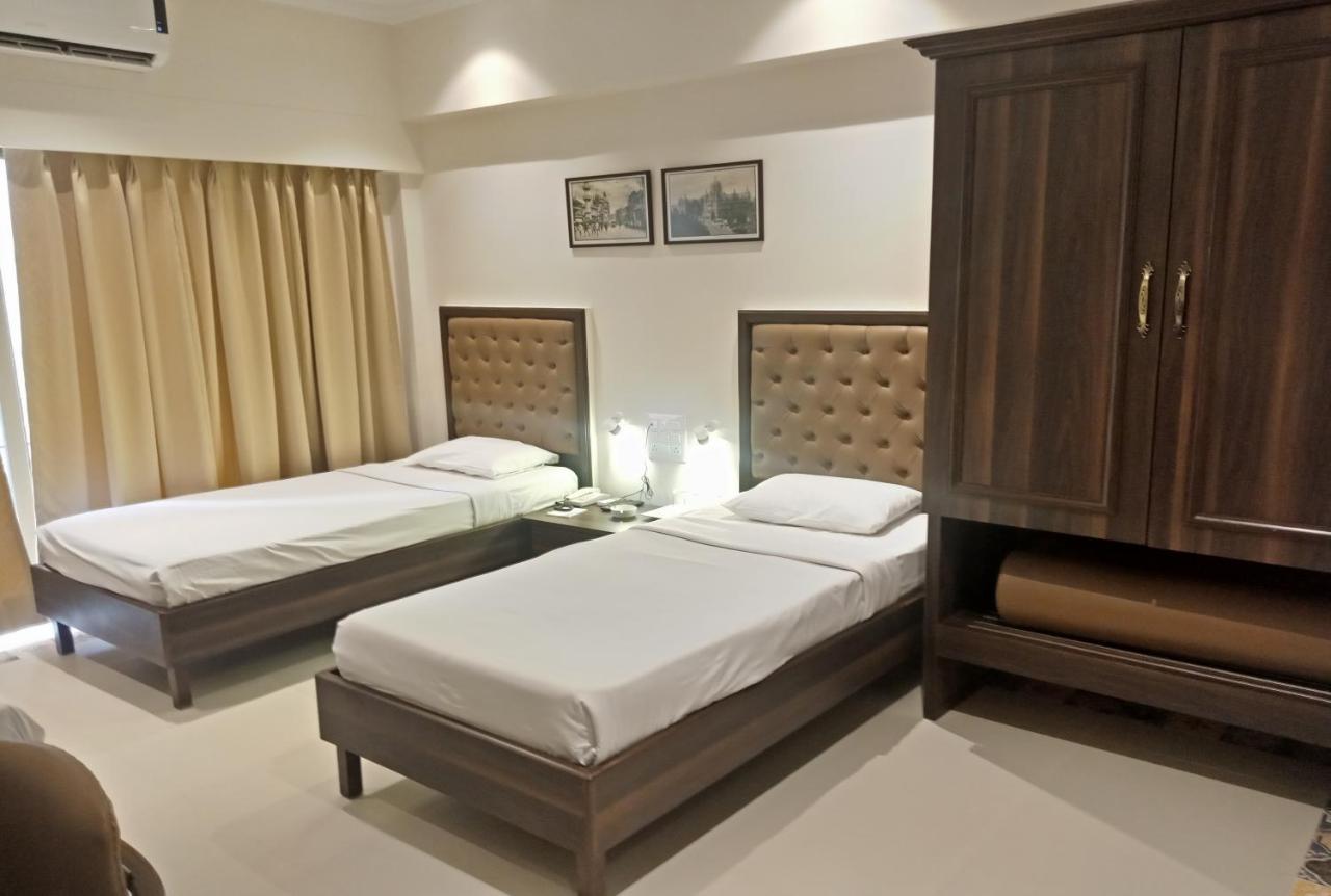West End 4* Mumbai