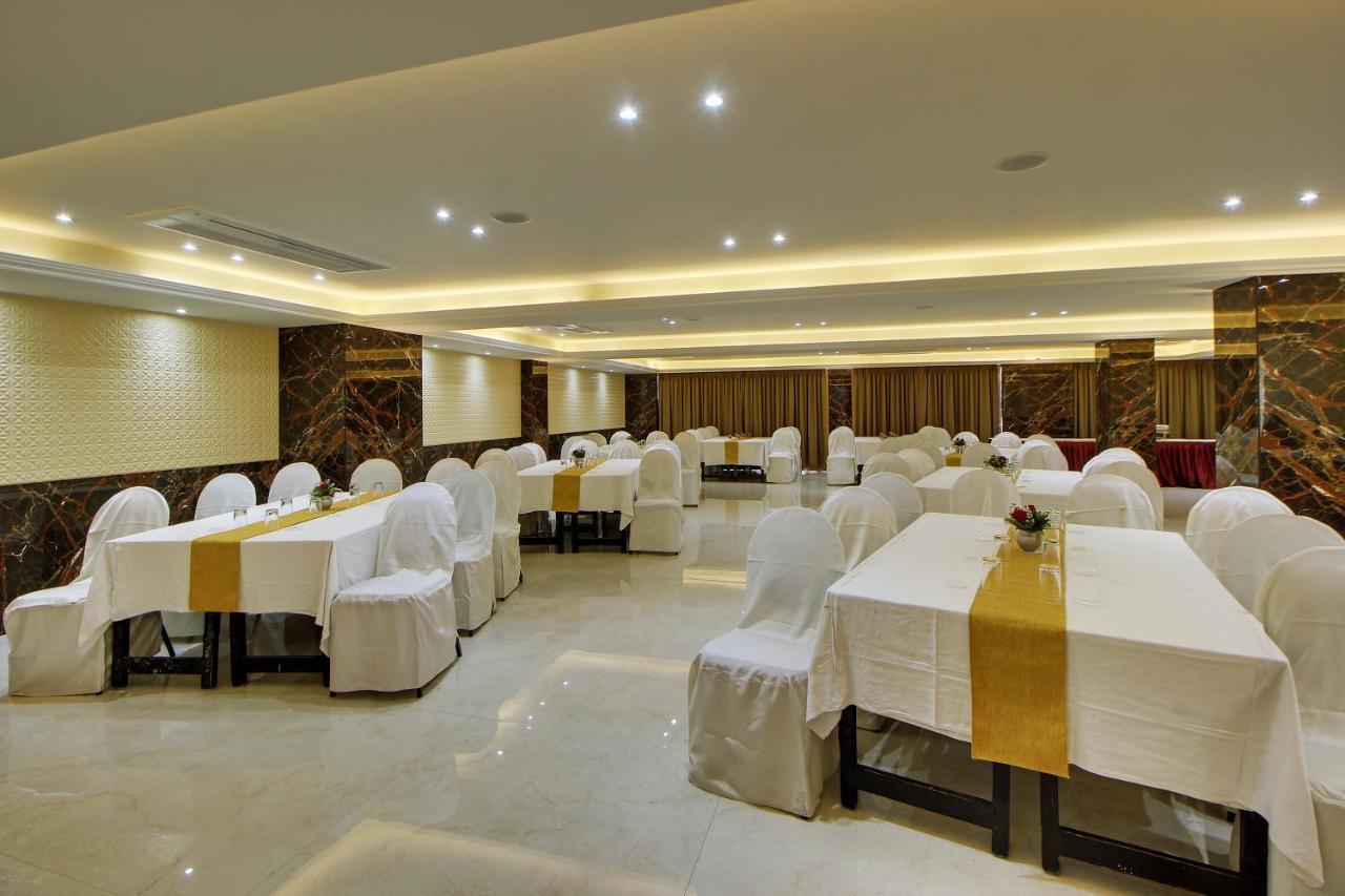 West End 4*