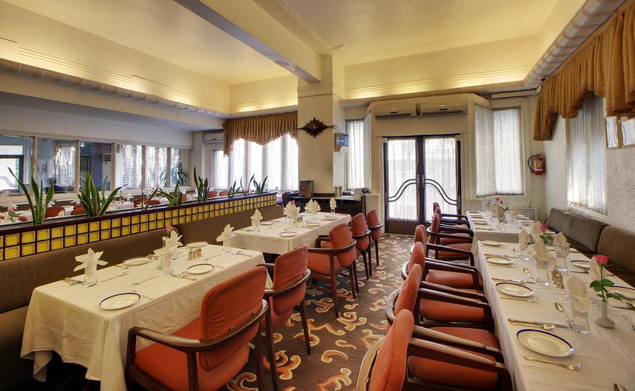 West End Hotel Mumbai