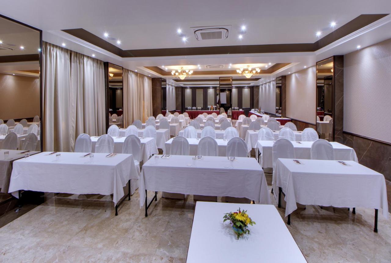 West End Hotel 4*