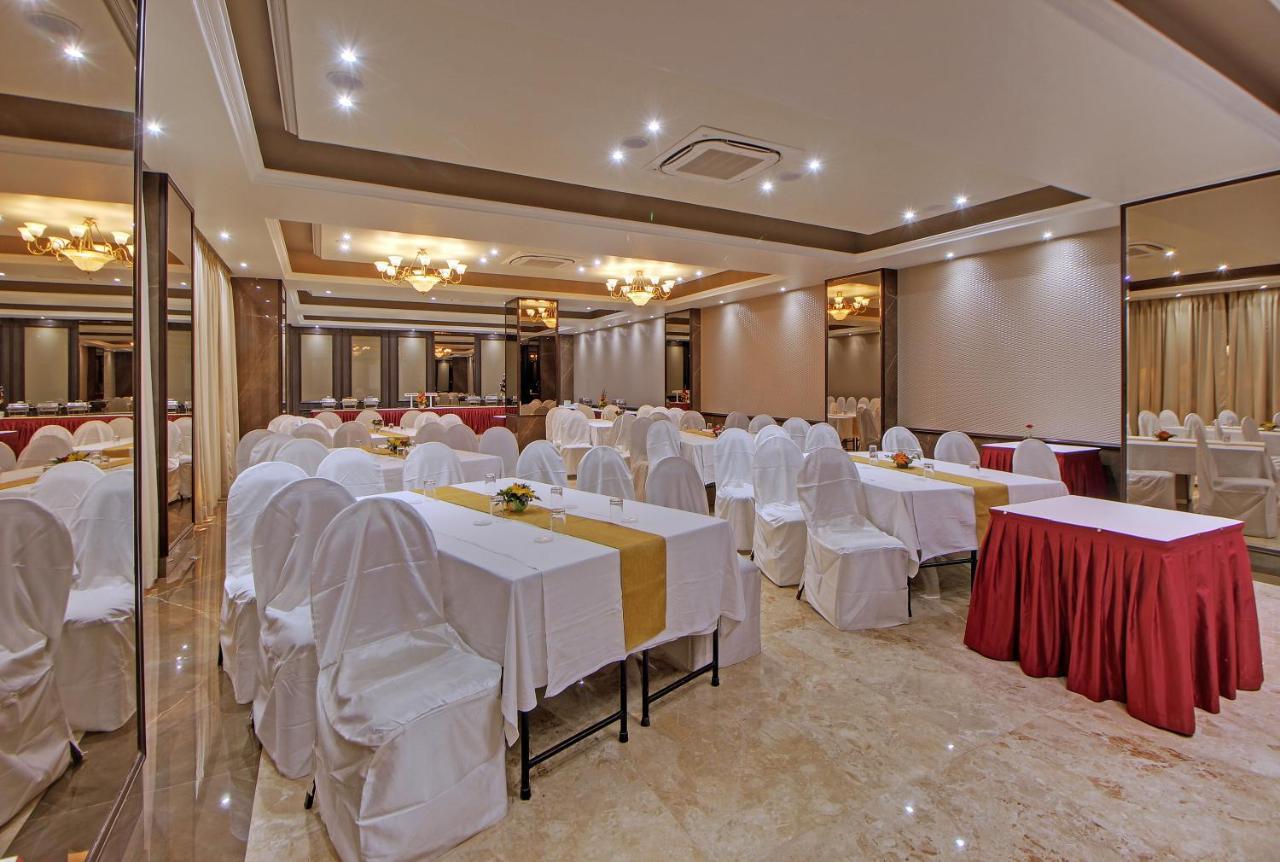 West End 4* Mumbai