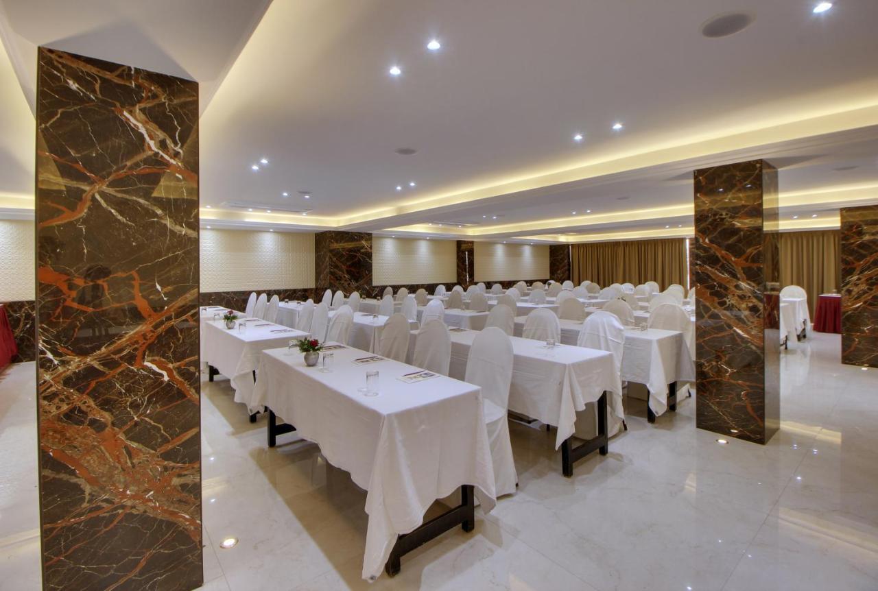 Hotel West End Mumbai