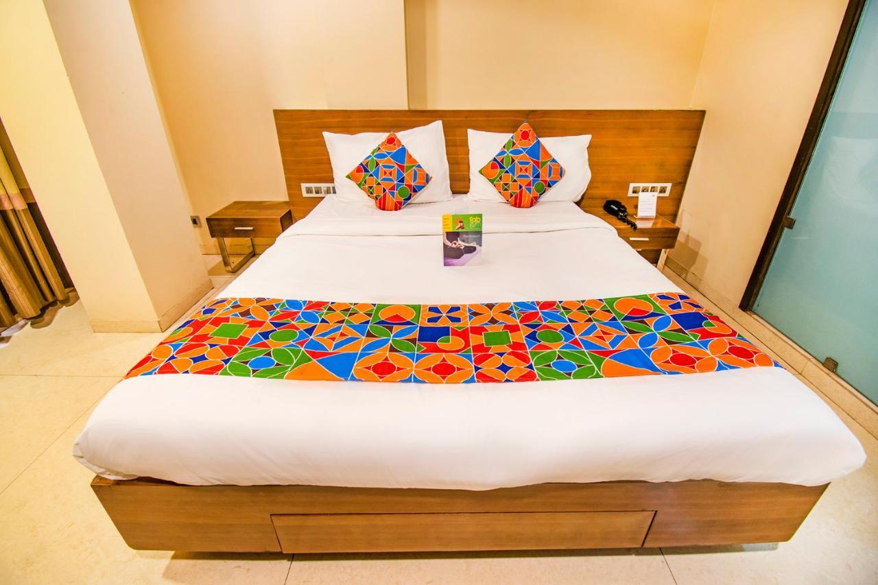 Fabhotel Imperial Residency 3* Mumbai