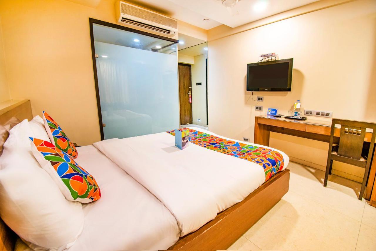 Hotel Fabhotel Imperial Residency Mumbai