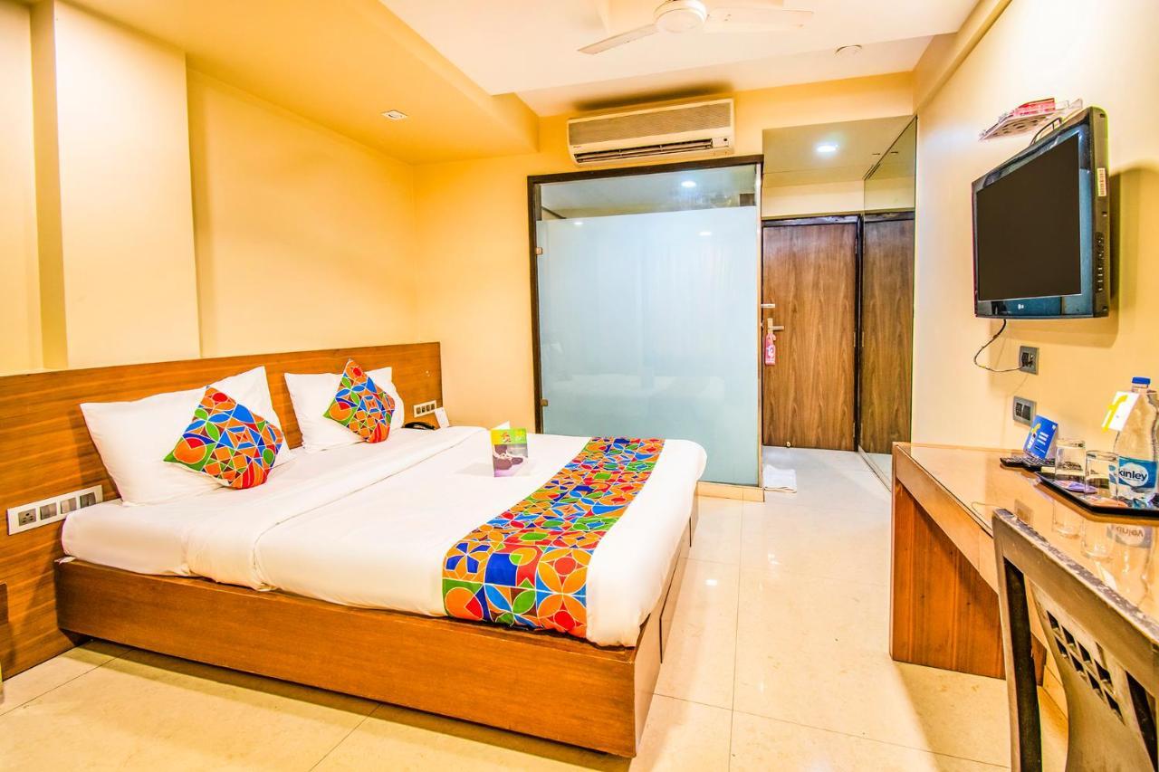 Fabhotel Imperial Residency