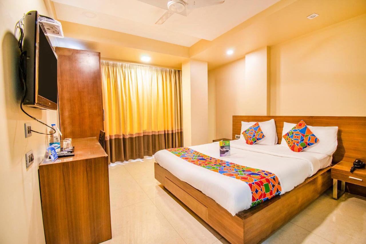 Hotel Fabhotel Imperial Residency Mumbai