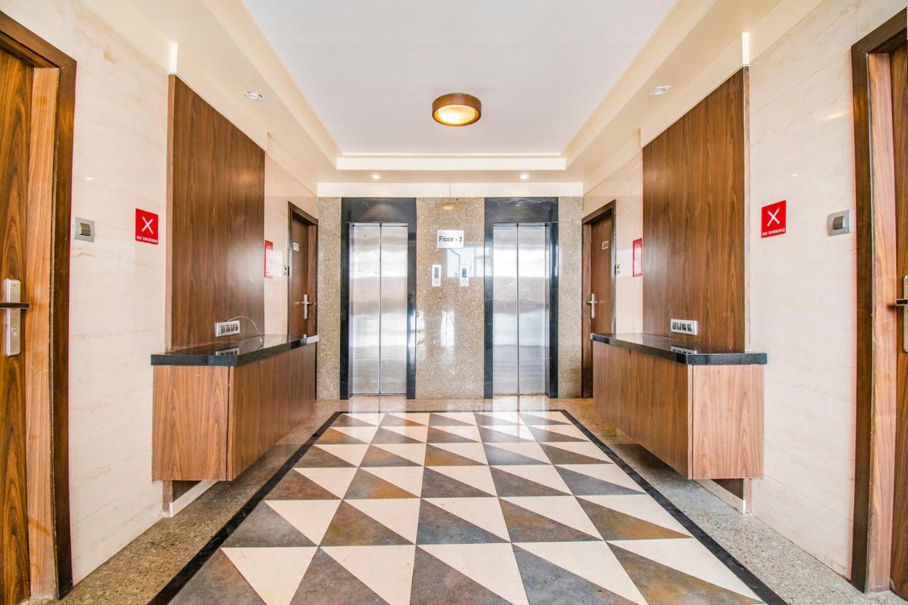 Fabhotel Imperial Residency Hotel