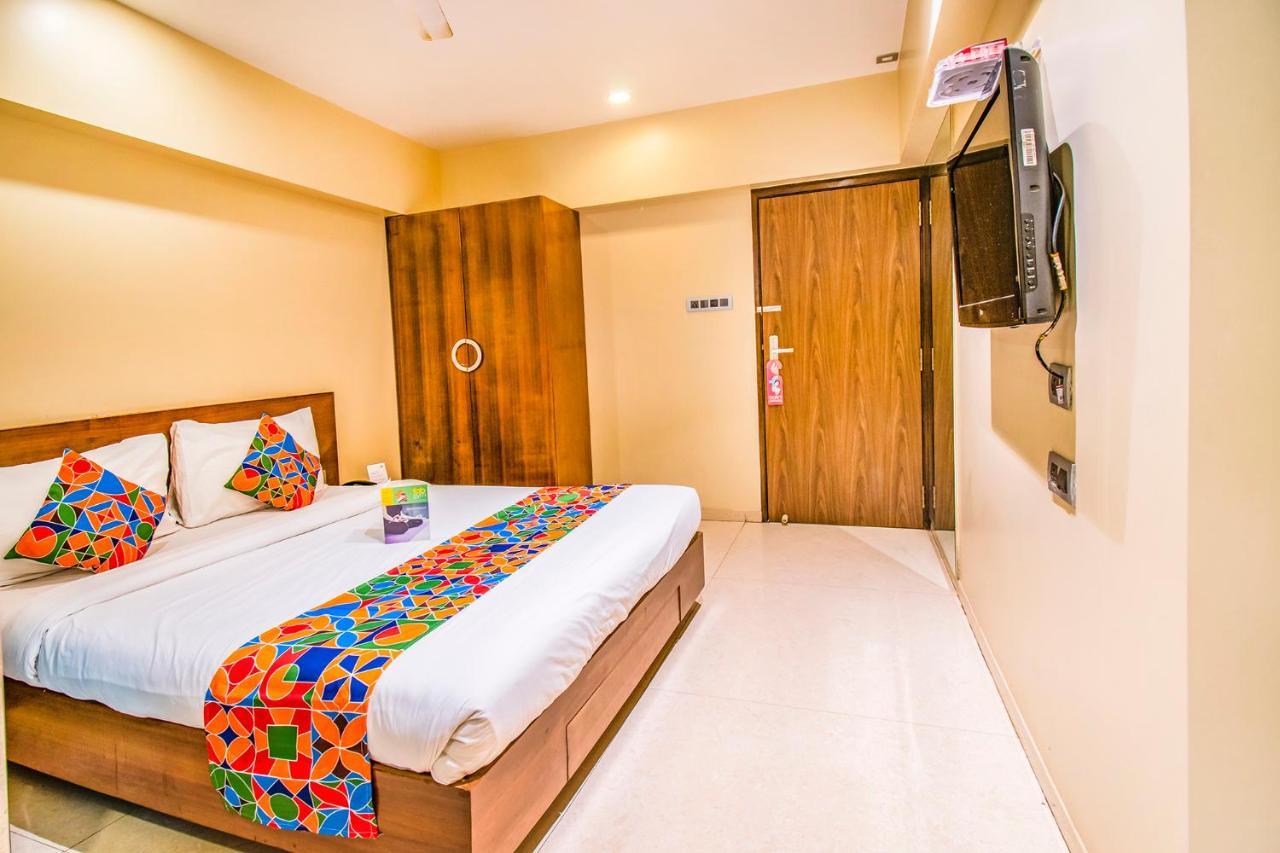 Fabhotel Imperial Residency 3* Mumbai