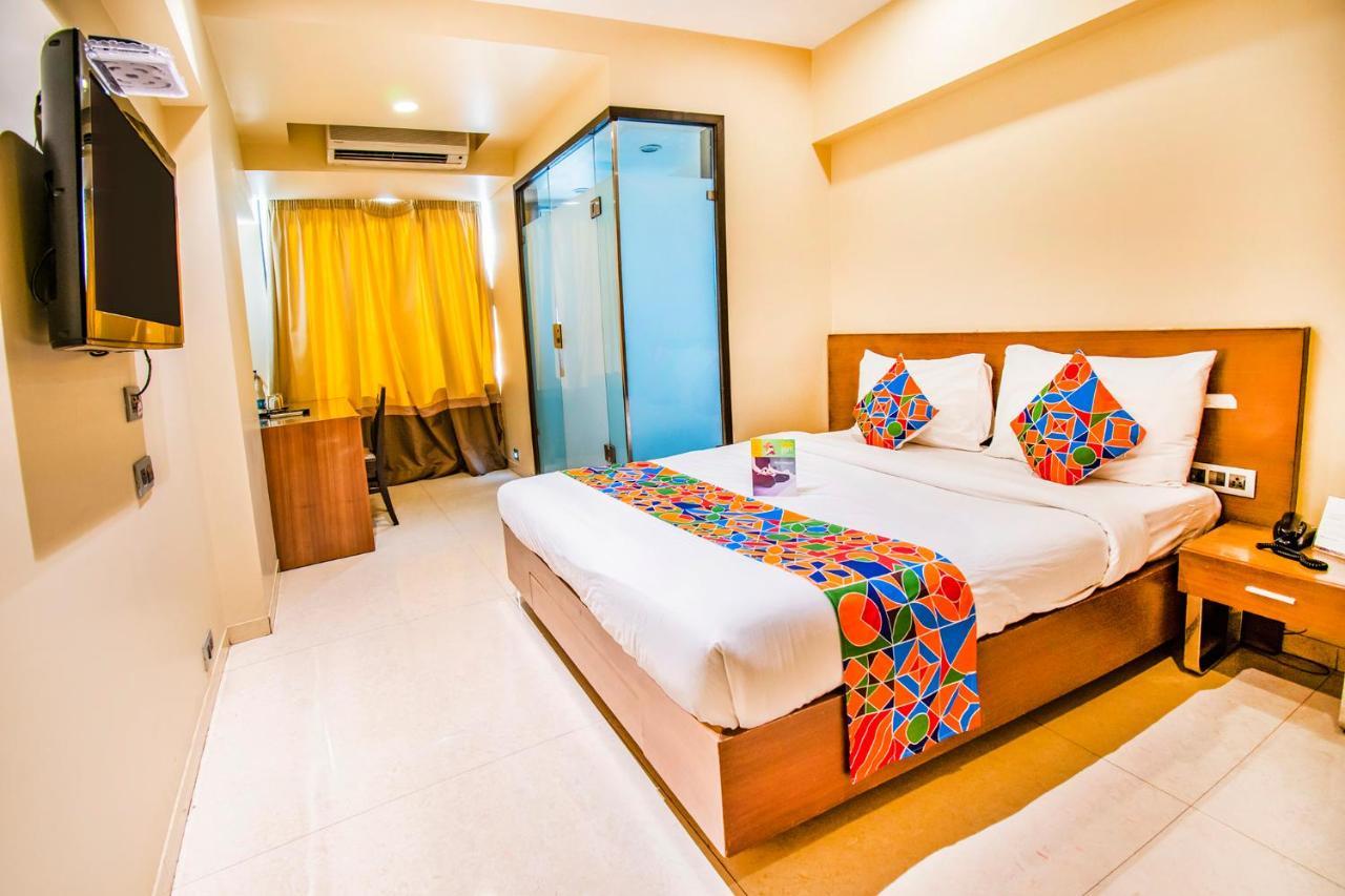 Hotel Fabhotel Imperial Residency 3*