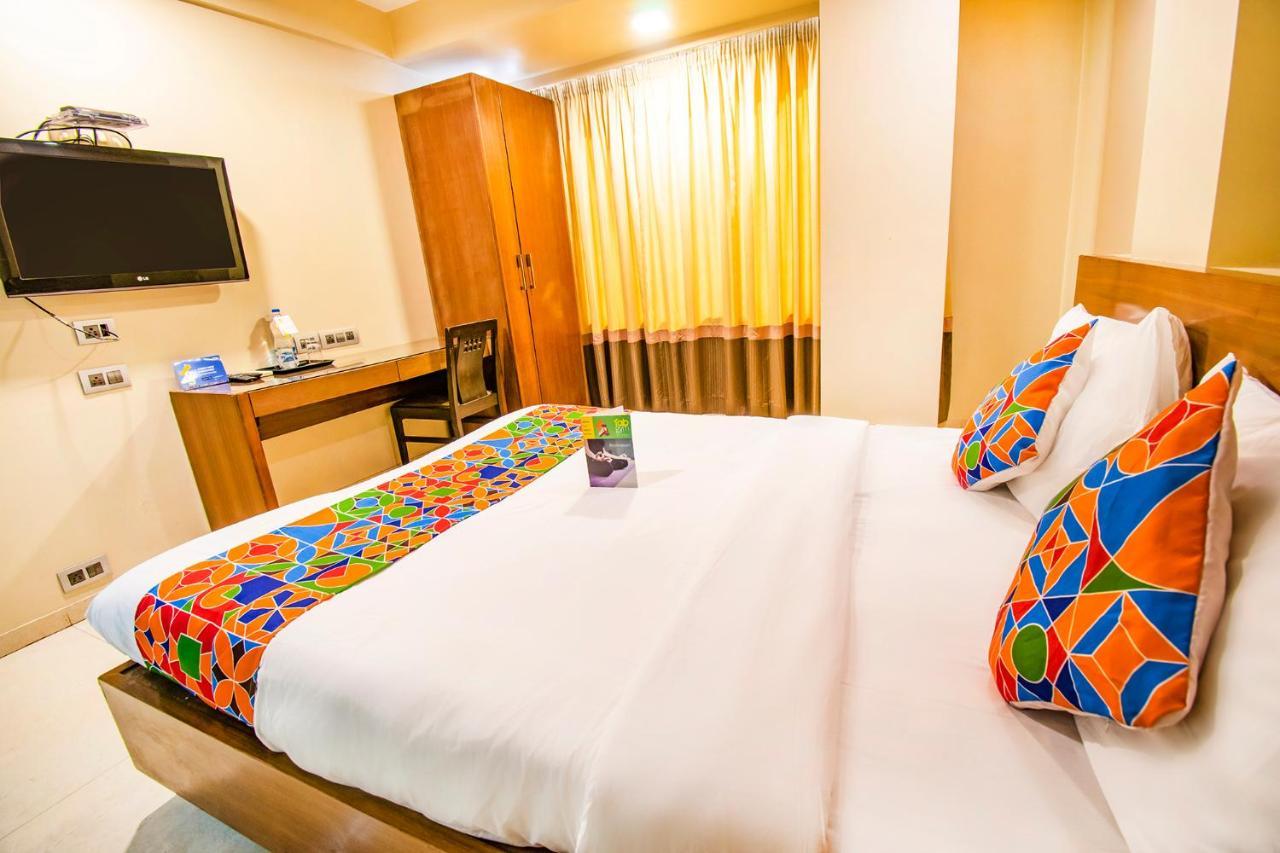 Fabhotel Imperial Residency 3* Mumbai