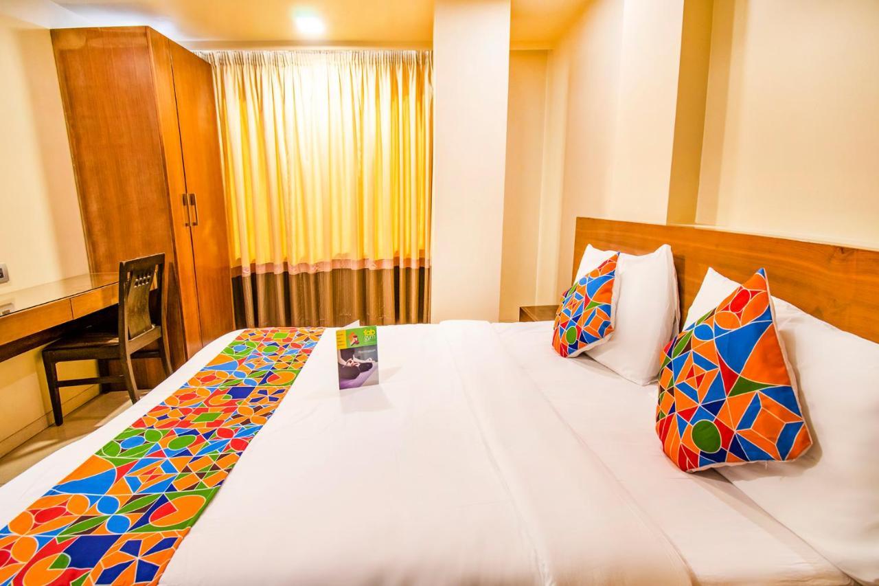 Hotel Fabhotel Imperial Residency Mumbai