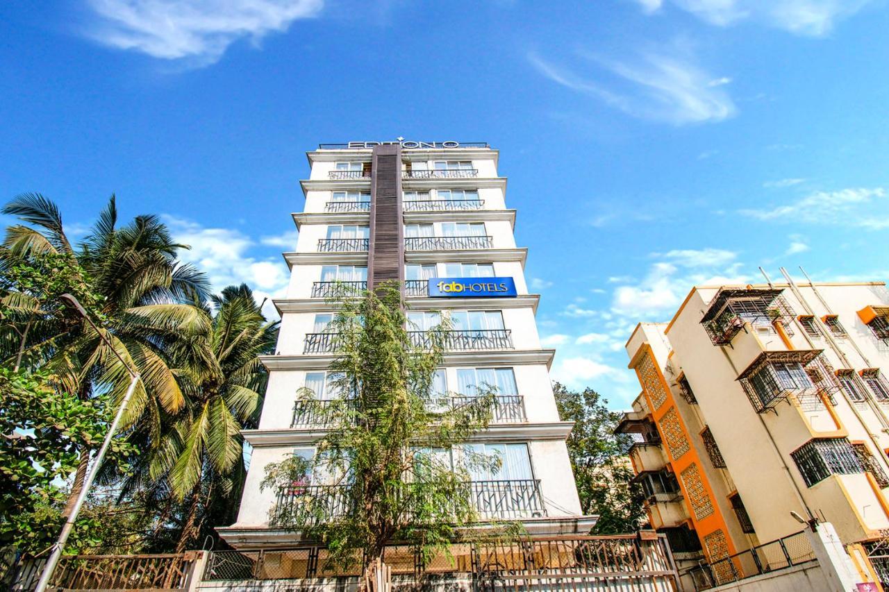 Fabhotel Imperial Residency Hotel 3*