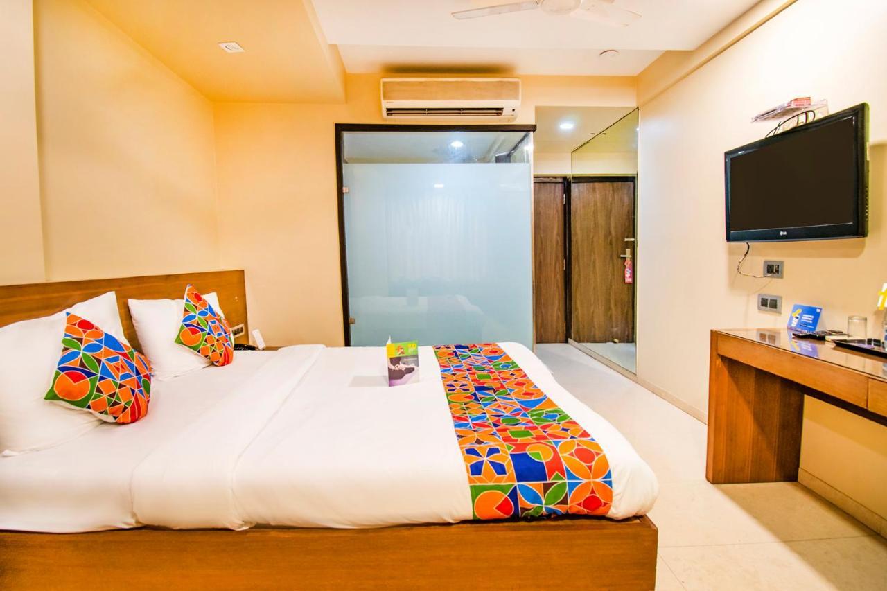 Fabhotel Imperial Residency Hotel Mumbai