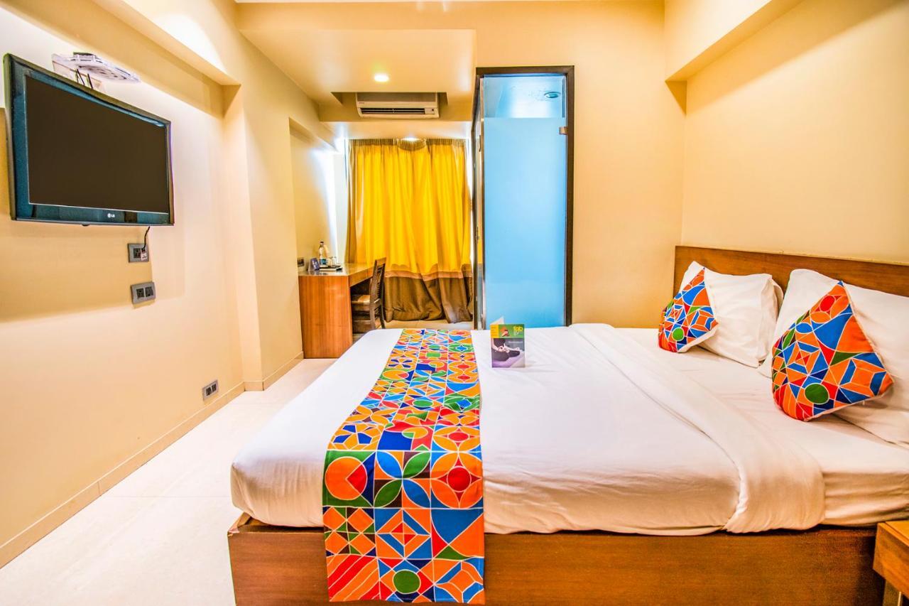 Fabhotel Imperial Residency Hotel 3*