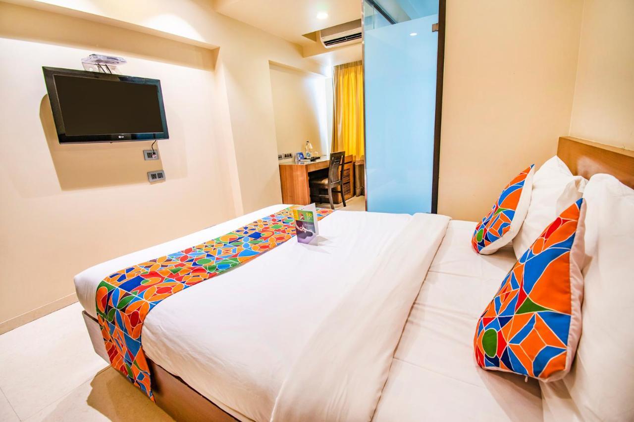 Fabhotel Imperial Residency 3* Mumbai
