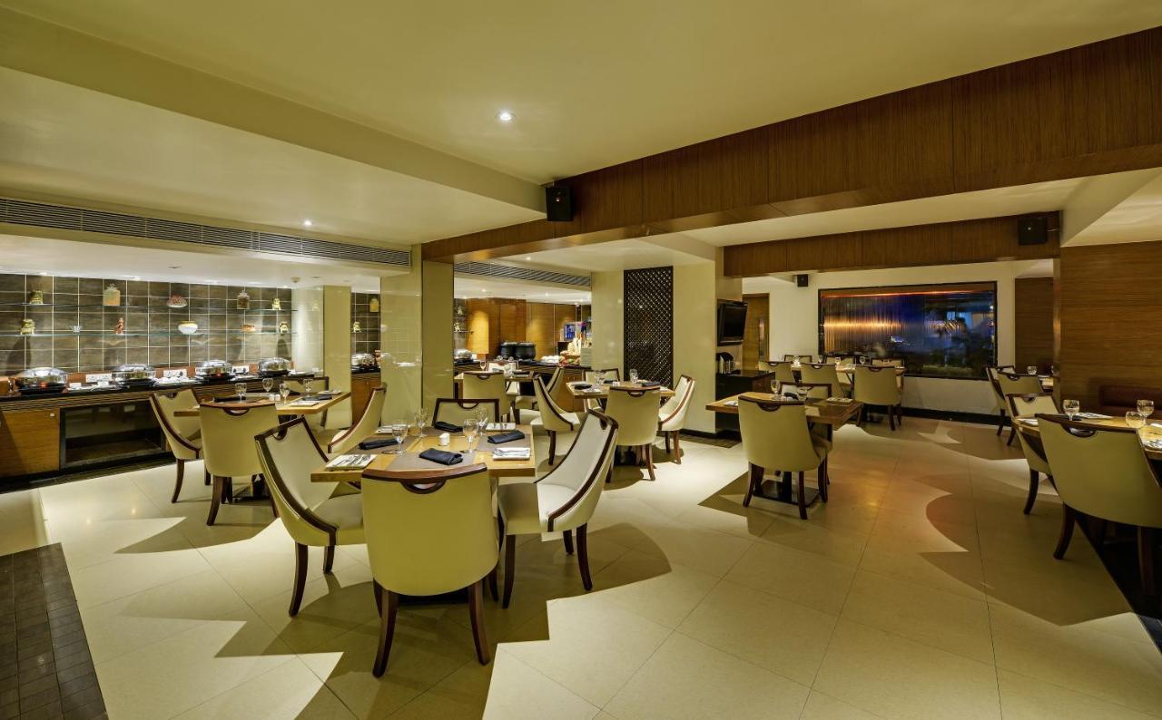 Ramee Guestline Juhu 4*