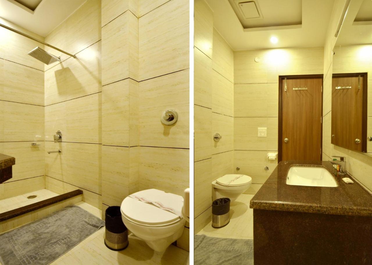 Bed & Breakfast Airport Residency 3*