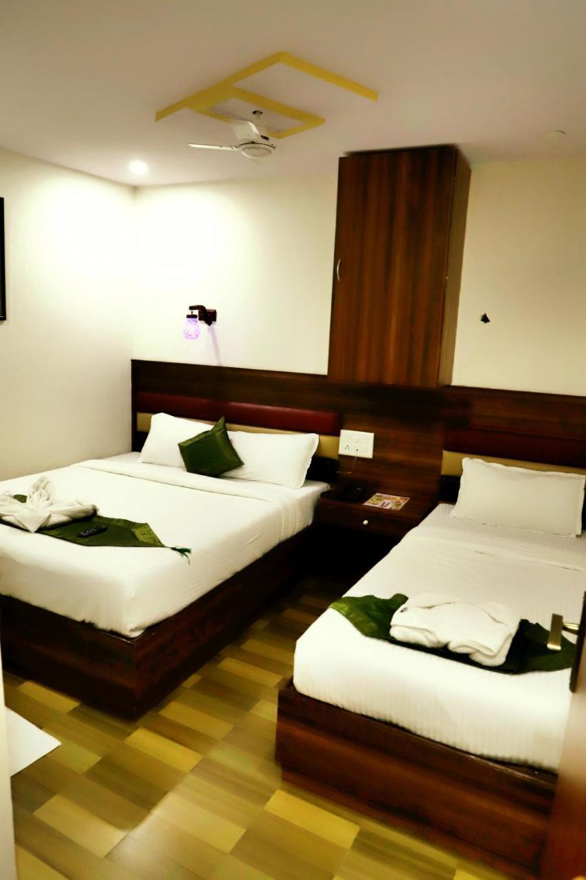 Airport Residency Mumbai