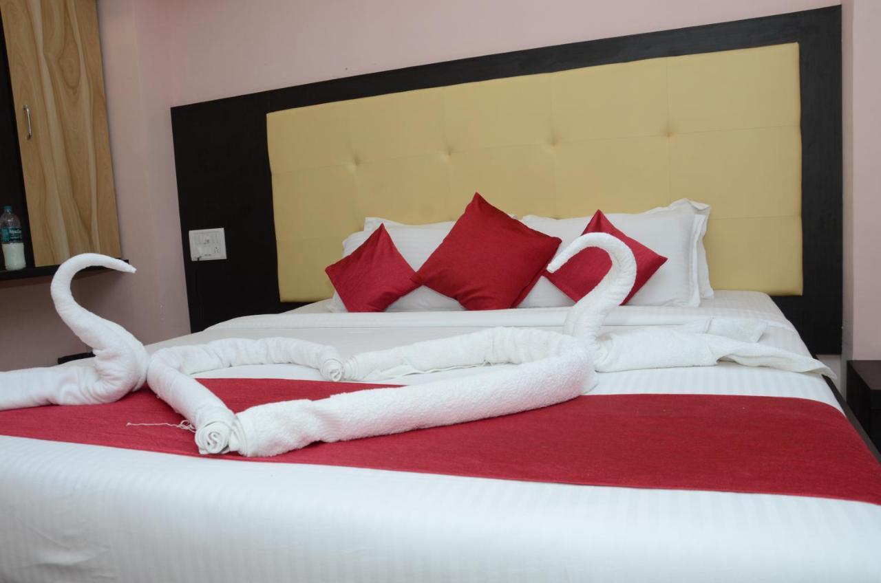 Sai Leela Grand Mumbai