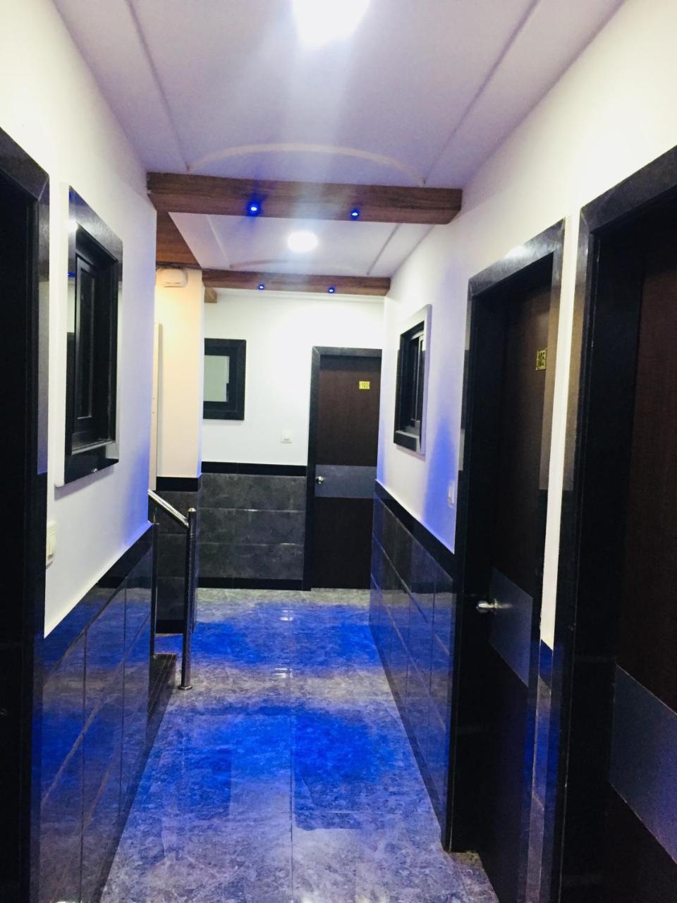 Ruchit Palace Hotel